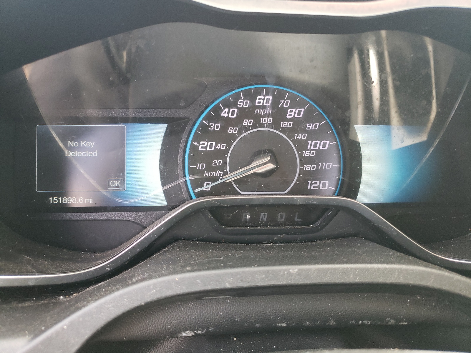 1FADP5CU4EL514521 2014 Ford C-Max Premium