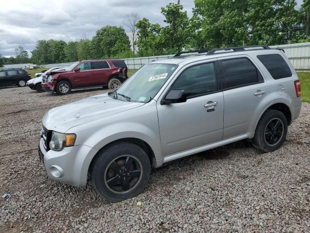 2009 Ford Escape Xlt