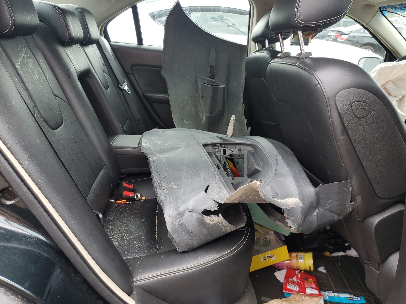 3FAHP0JA6AR410167 2010 Ford Fusion Sel