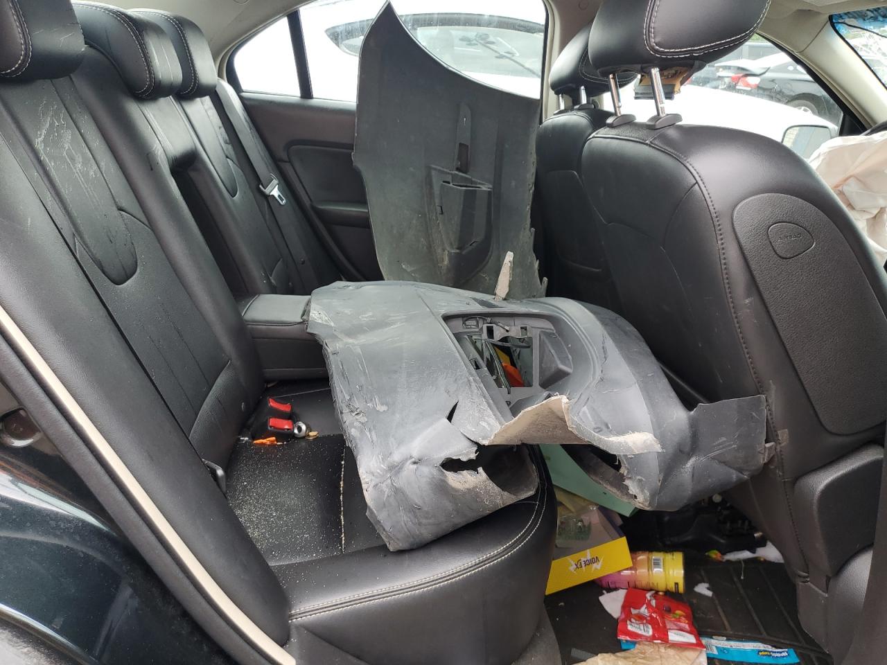 2010 Ford Fusion Sel VIN: 3FAHP0JA6AR410167 Lot: 61090644