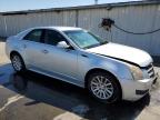 2011 Cadillac Cts за продажба в Fresno, CA - Front End