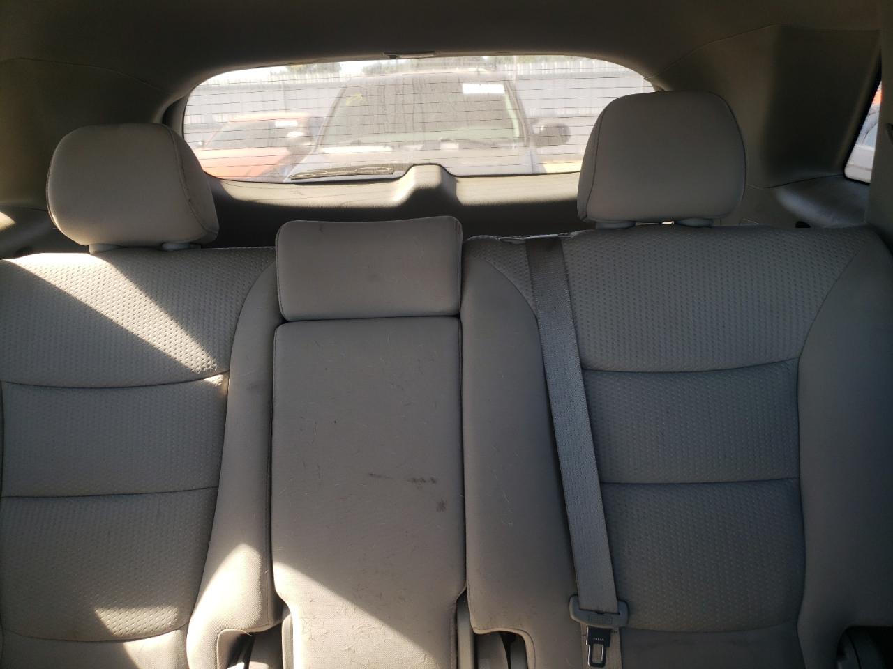 2012 Kia Sorento Base VIN: 5XYKT3A69CG306035 Lot: 61074674