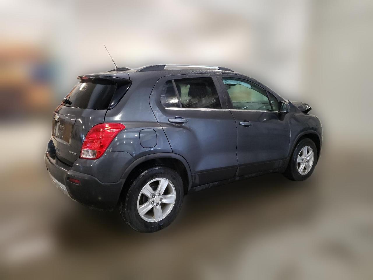 2016 Chevrolet Trax 1Lt VIN: 3GNCJLSB0GL274782 Lot: 57205004
