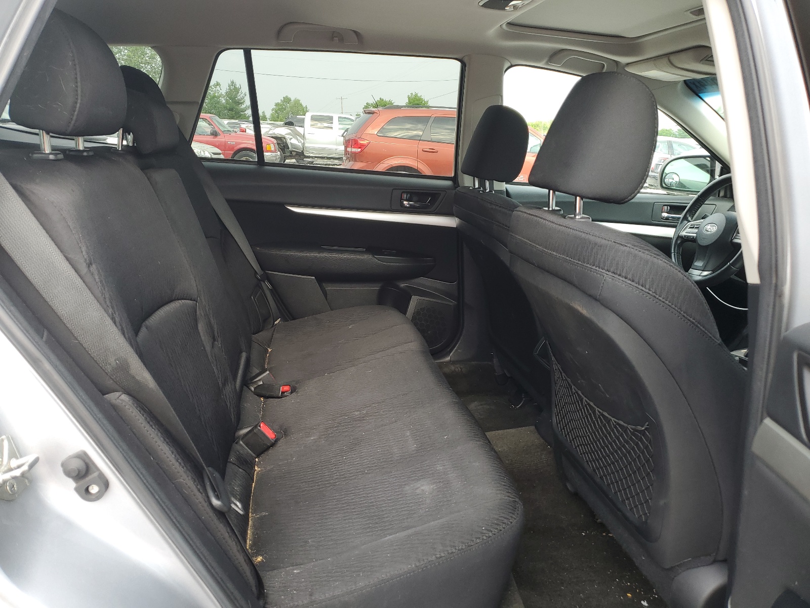 4S4BRCGC3C3274775 2012 Subaru Outback 2.5I Premium