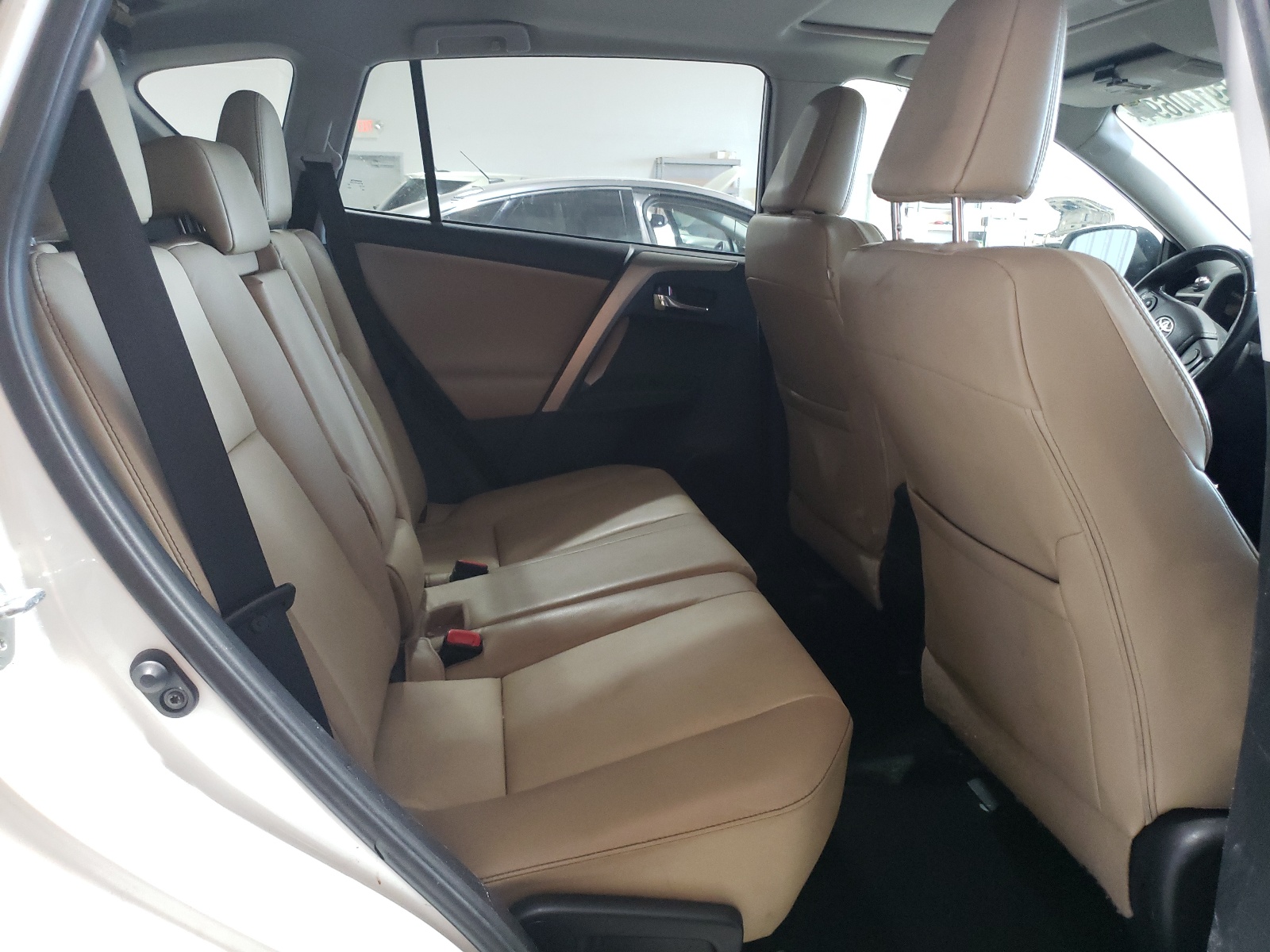 2T3DFREV9EW204551 2014 Toyota Rav4 Limited