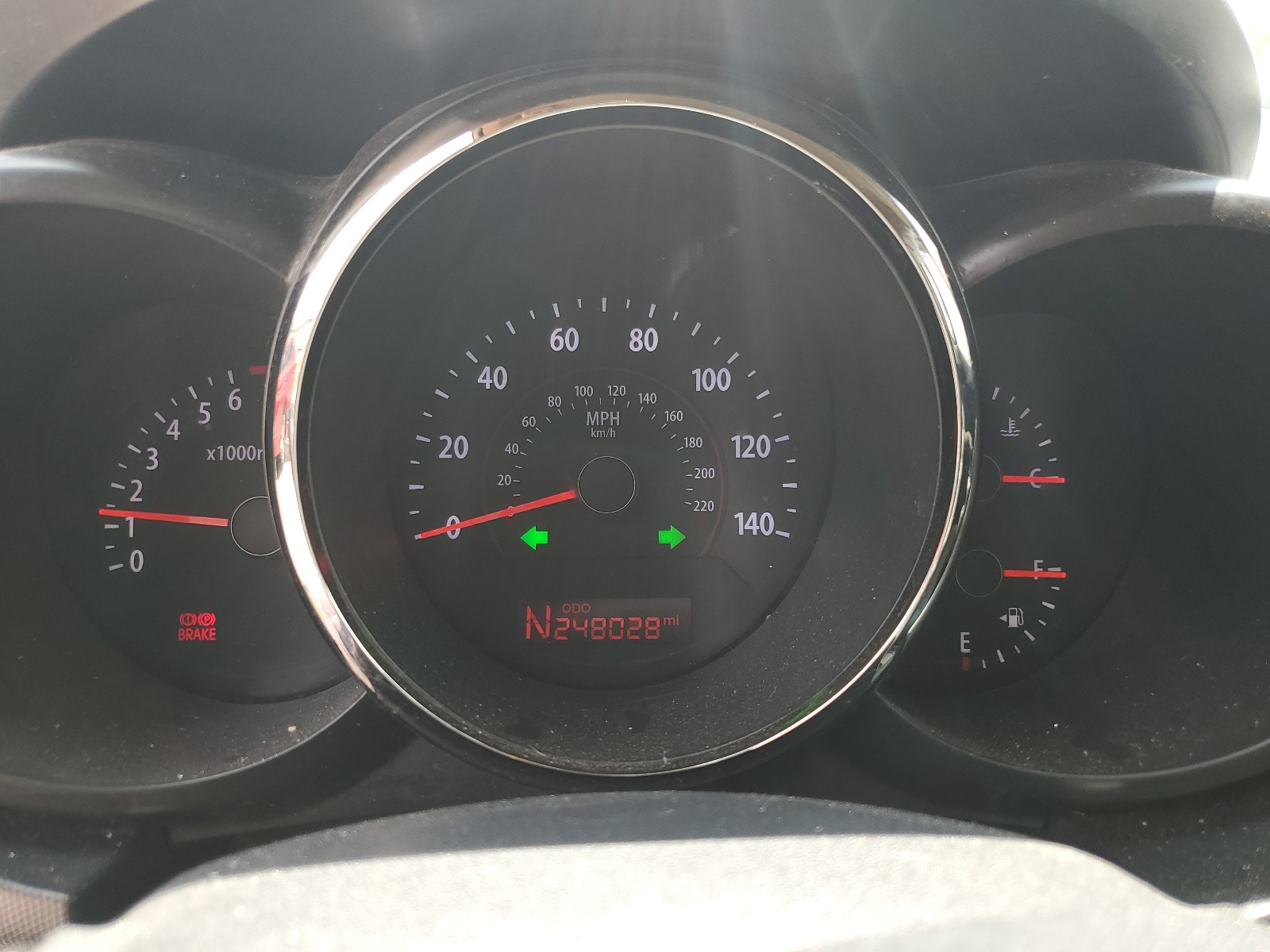 KNDJT2A20A7145166 2010 Kia Soul +