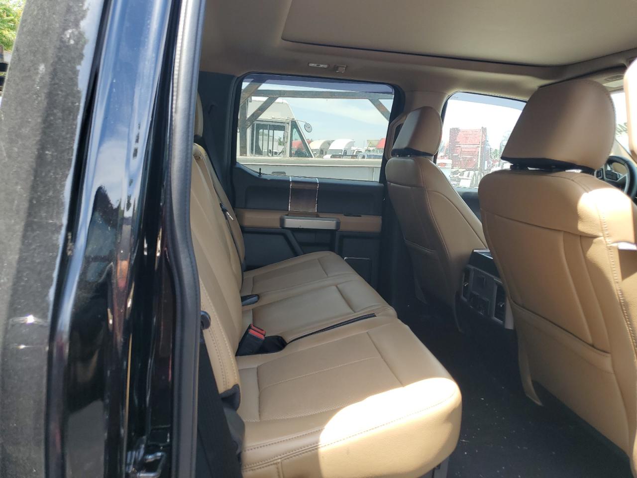 2022 Ford F450 Super Duty VIN: 1FT8W4DT7NED68523 Lot: 59472244