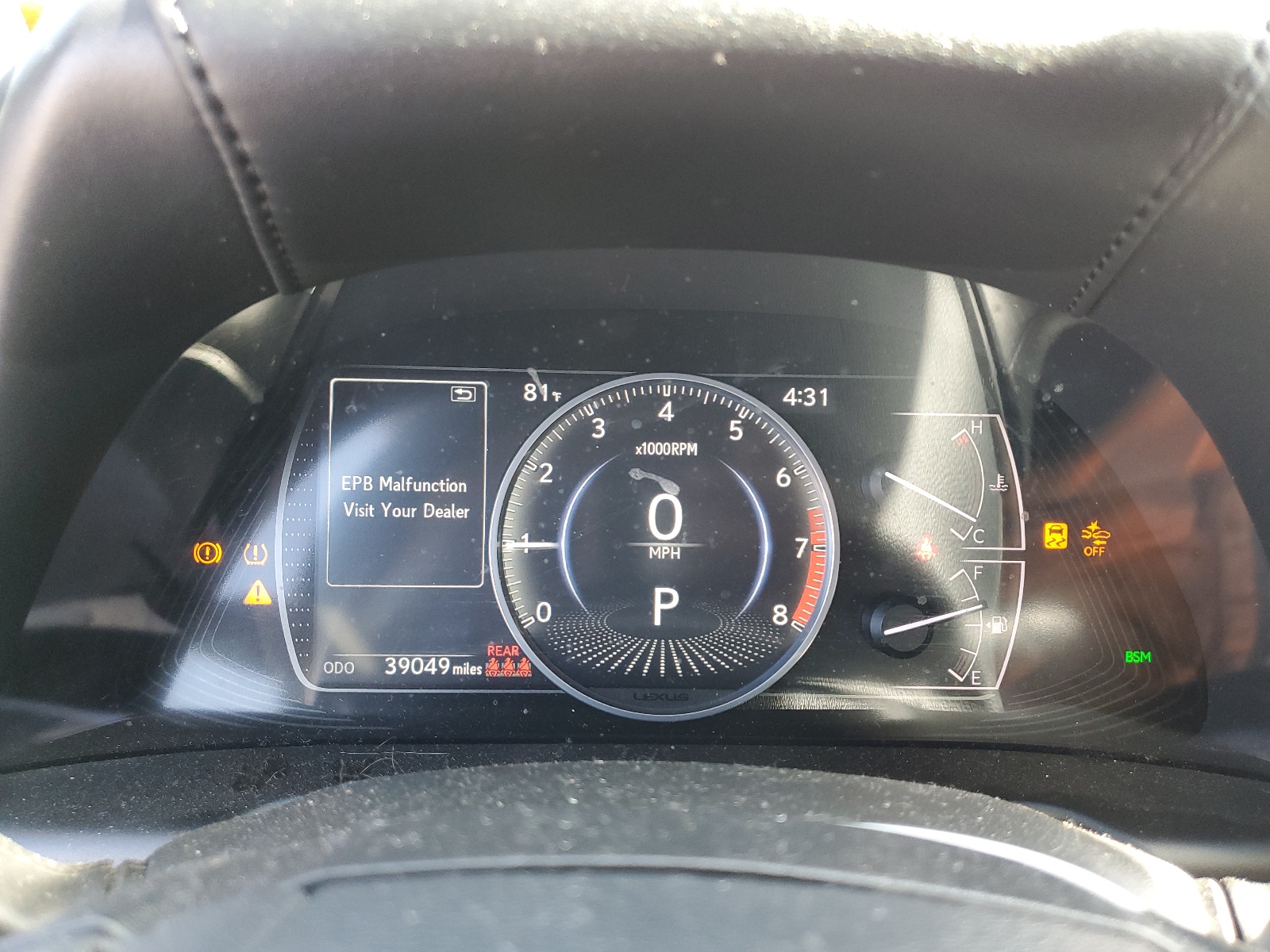 58ADZ1B17MU110808 2021 Lexus Es 350 Base