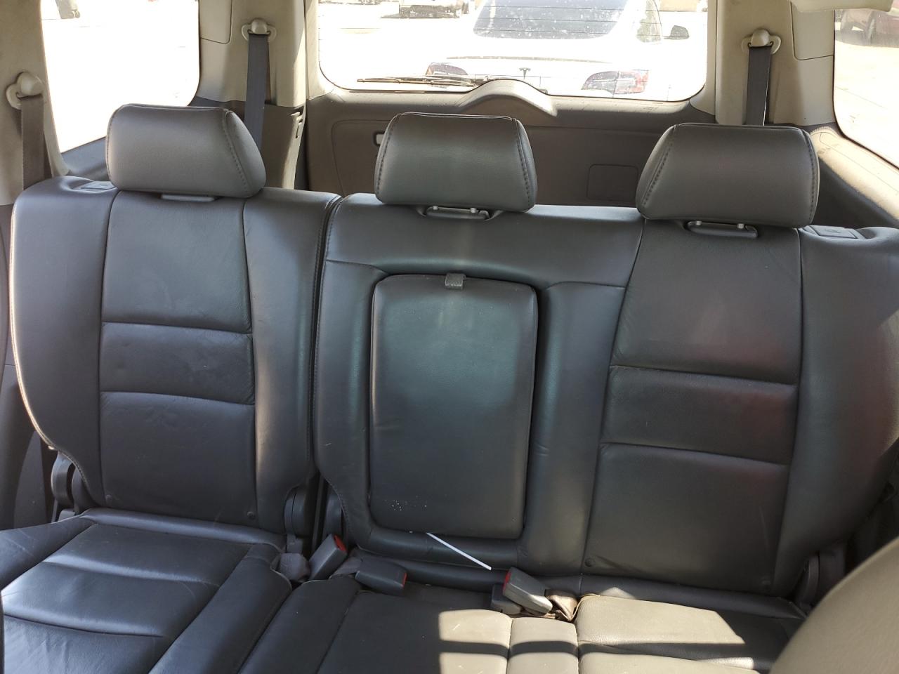 2006 Honda Pilot Ex VIN: 5FNYF28526B010844 Lot: 58120794