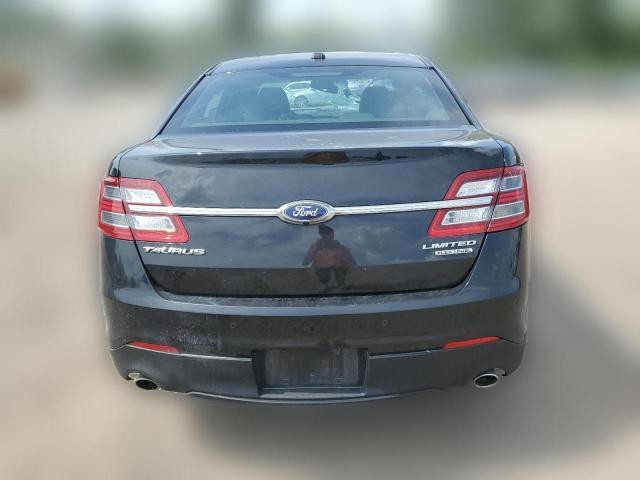  FORD TAURUS 2015 Чорний