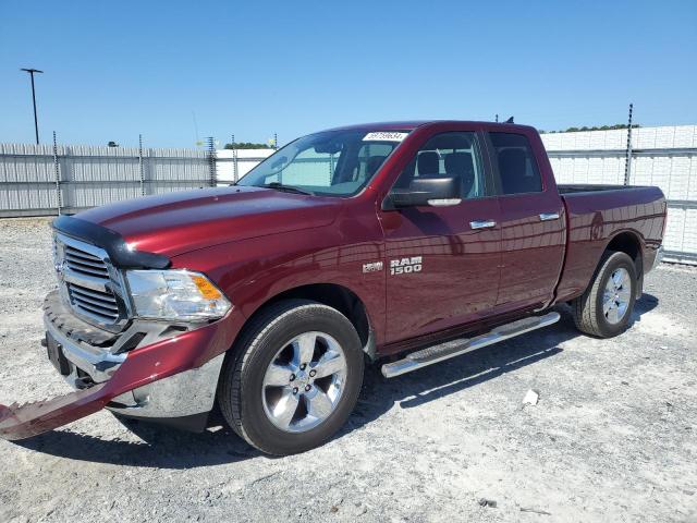 2017 Ram 1500 Slt за продажба в Lumberton, NC - Front End