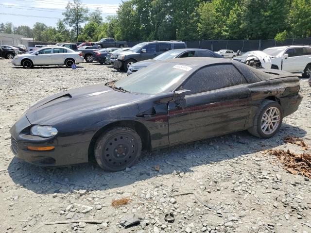 2000 Chevrolet Camaro Z28