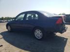 2004 Honda Civic Lx продається в Fredericksburg, VA - Rear End