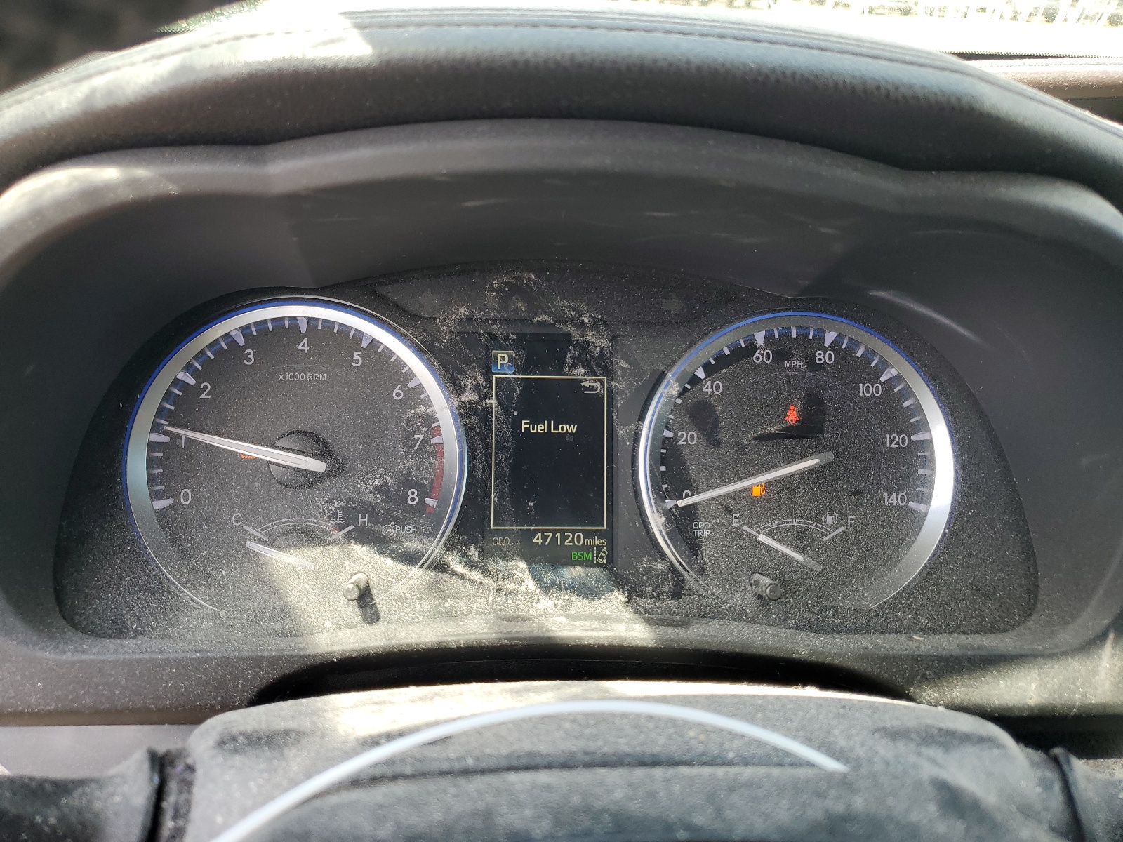 5TDJZRFH0HS397214 2017 Toyota Highlander Se