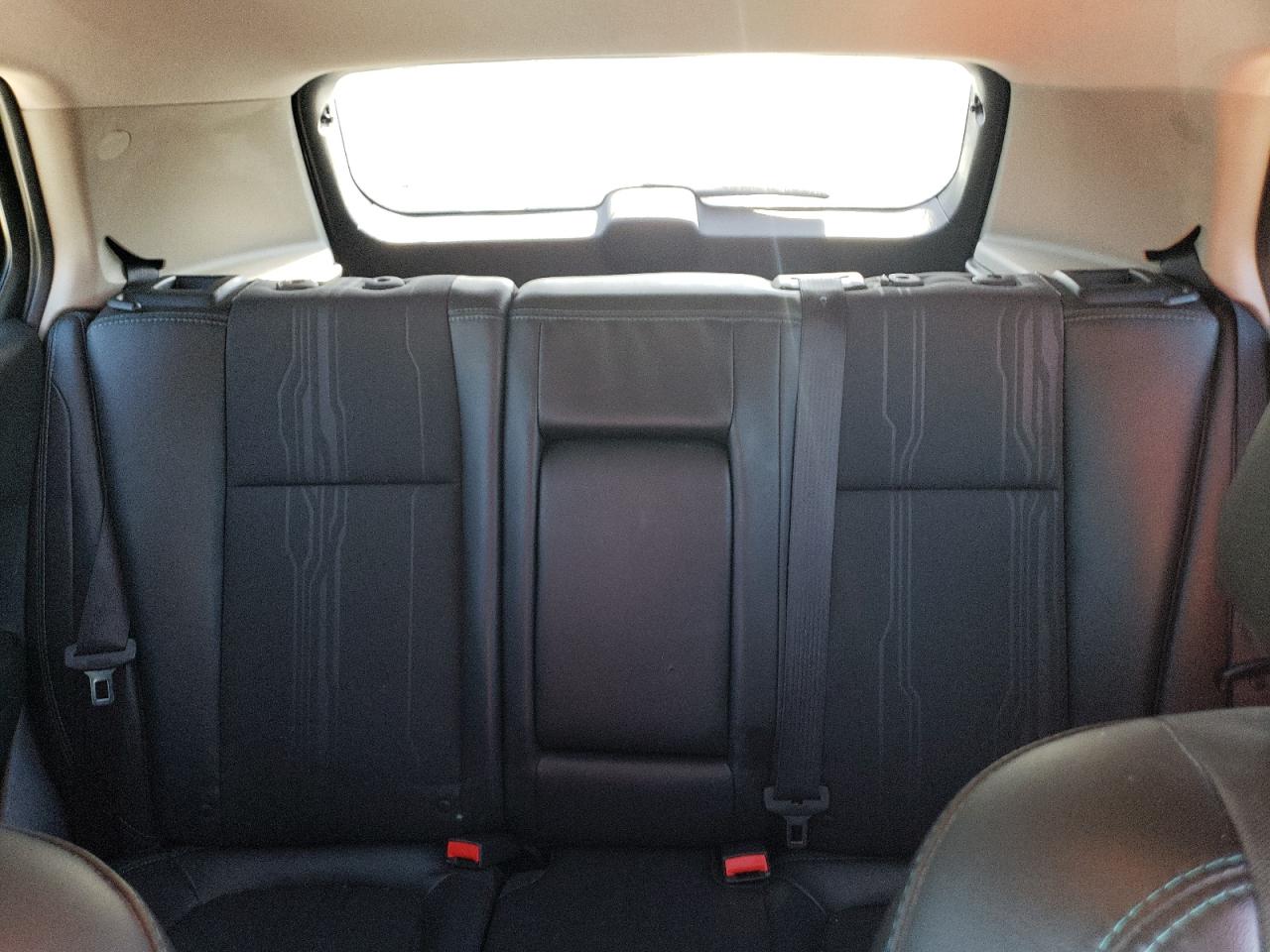 2016 Chevrolet Trax 1Lt VIN: 3GNCJLSB7GL132204 Lot: 58449714