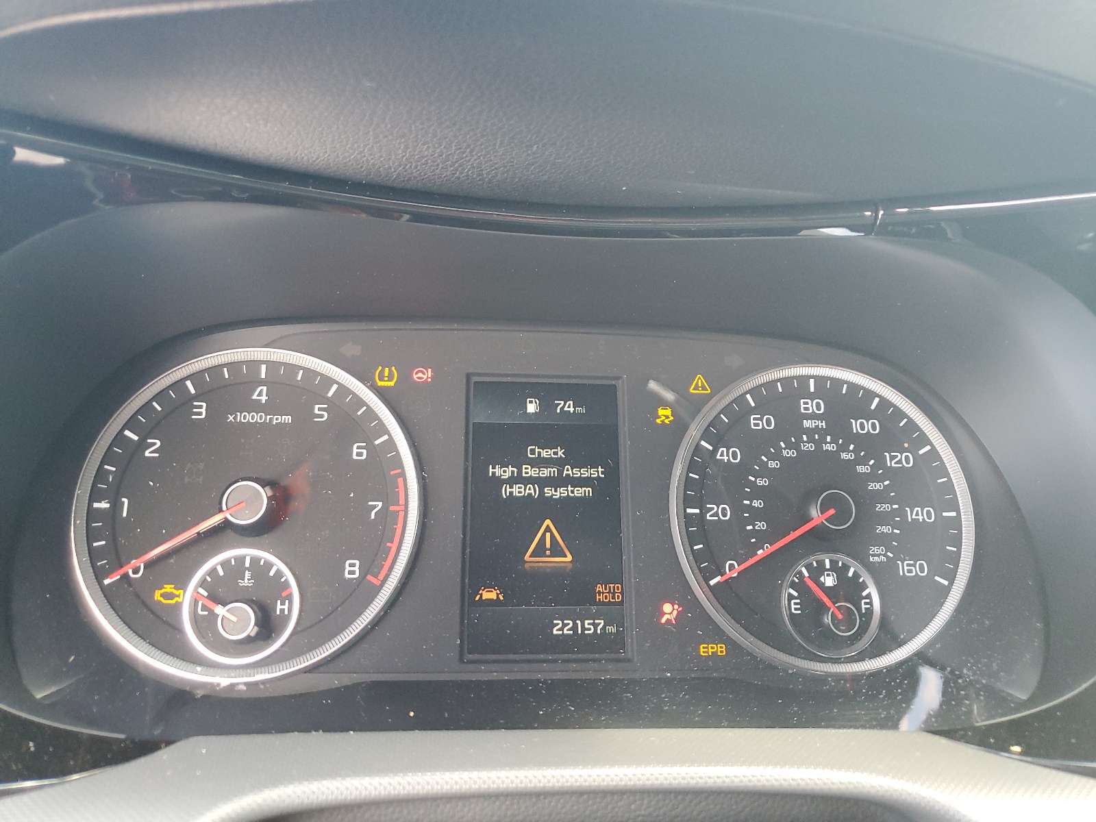 5XXG64J21PG225136 2023 Kia K5 Gt Line