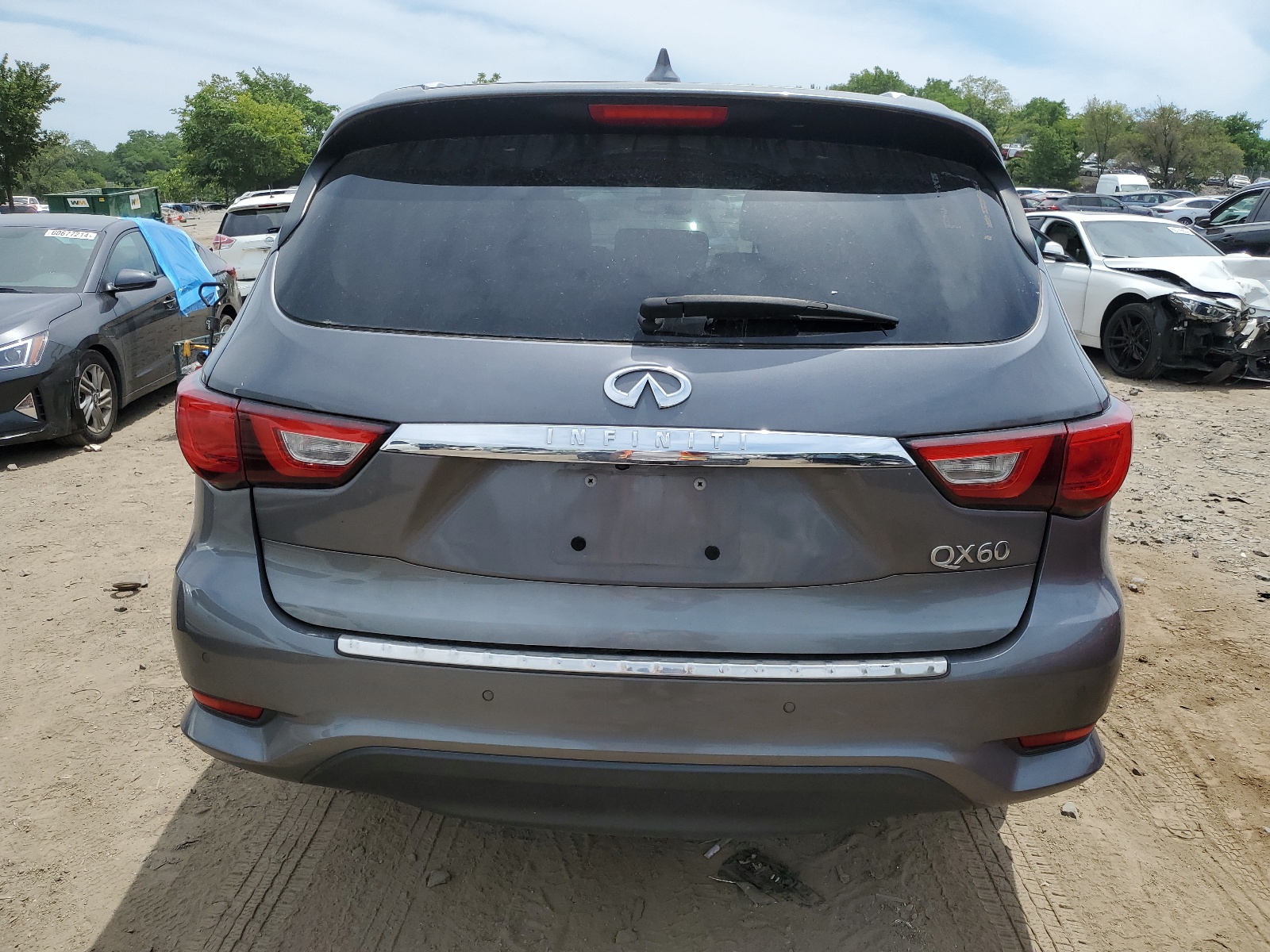 5N1DL0MM4HC501372 2017 Infiniti Qx60