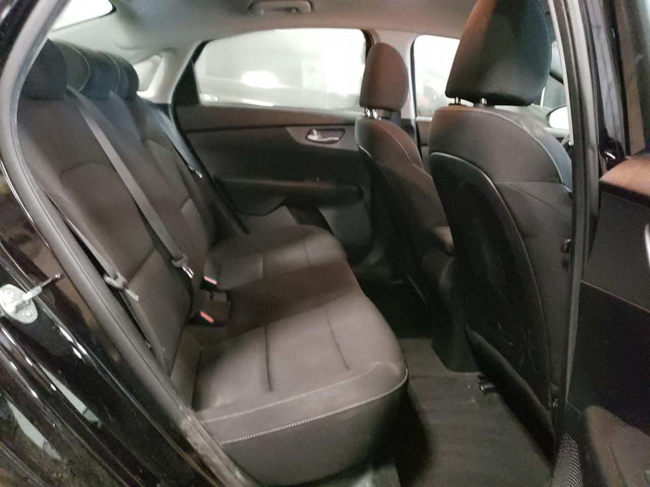 2019 Kia Forte Fe VIN: 3KPF24AD8KE073480 Lot: 59916164