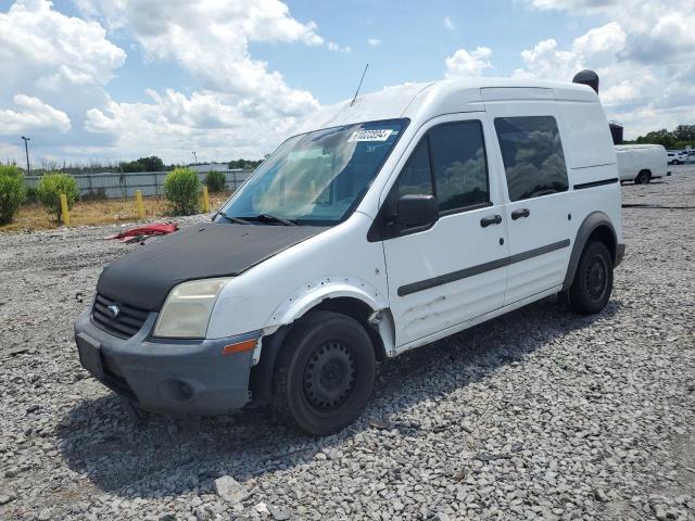 2012 Ford Transit Connect Xl