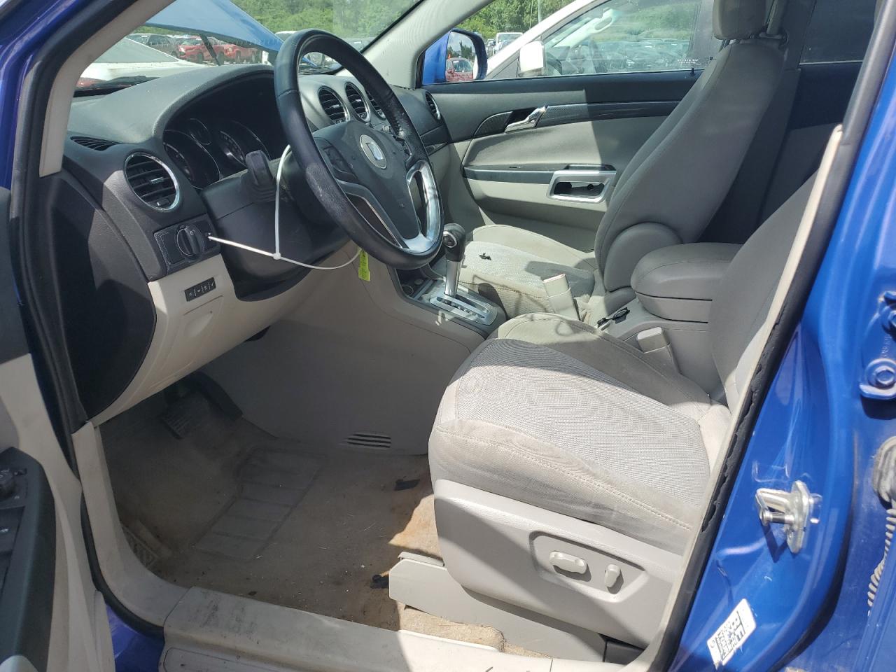 2009 Saturn Vue Xe VIN: 3GSCL33P59S568706 Lot: 57749284