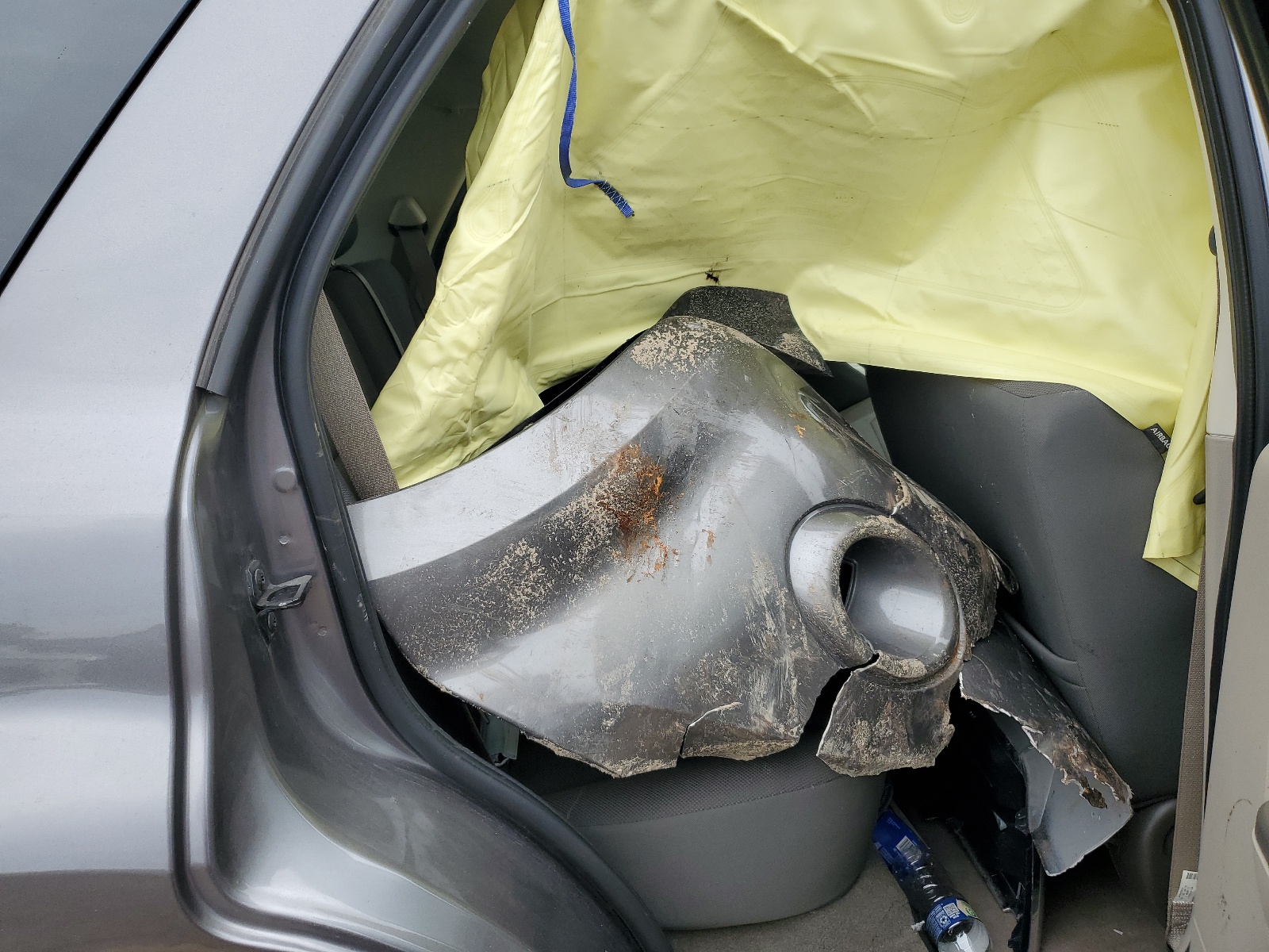 1FMCU03789KB94915 2009 Ford Escape Xlt