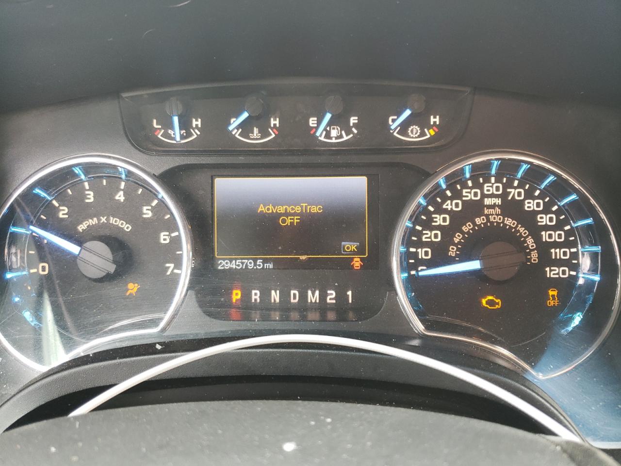 2012 Ford F150 Supercrew VIN: 1FTFW1ET1CFB01888 Lot: 59175264