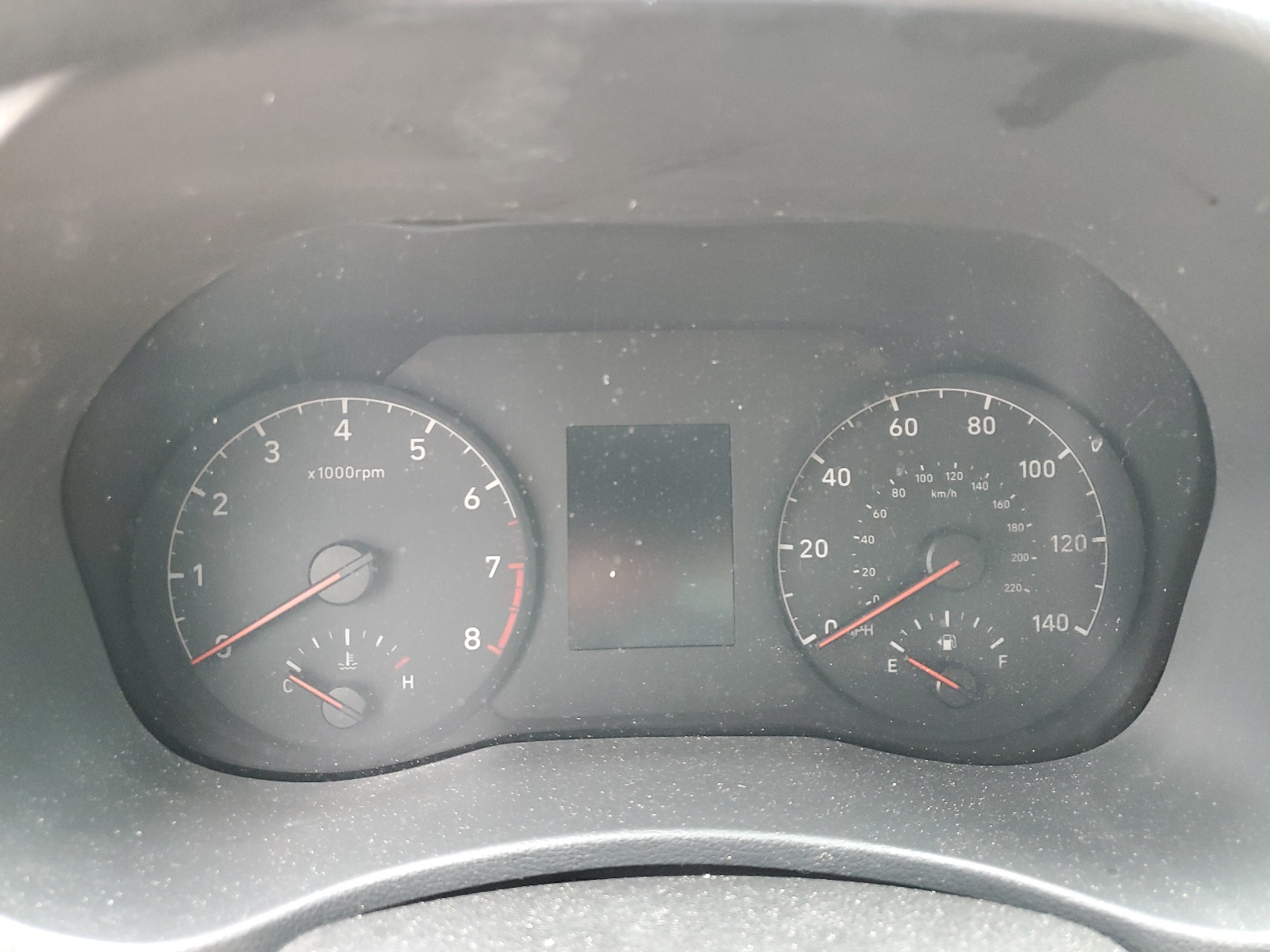 3KPC24A30KE079672 2019 Hyundai Accent Se