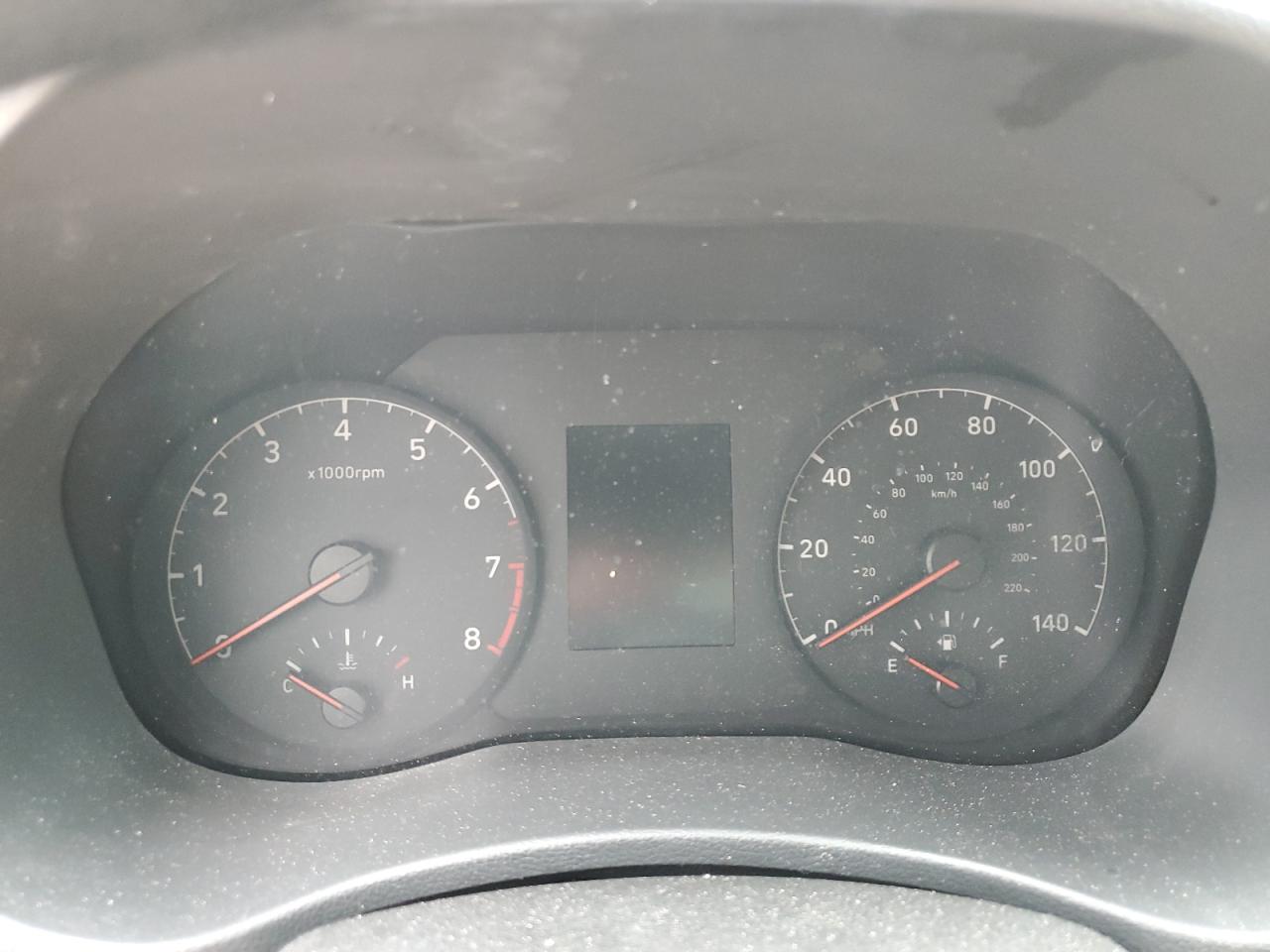 2019 Hyundai Accent Se VIN: 3KPC24A30KE079672 Lot: 59625694