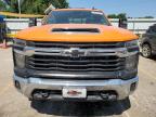 2024 Chevrolet Silverado K2500 Heavy Duty Lt للبيع في Wichita، KS - Hail