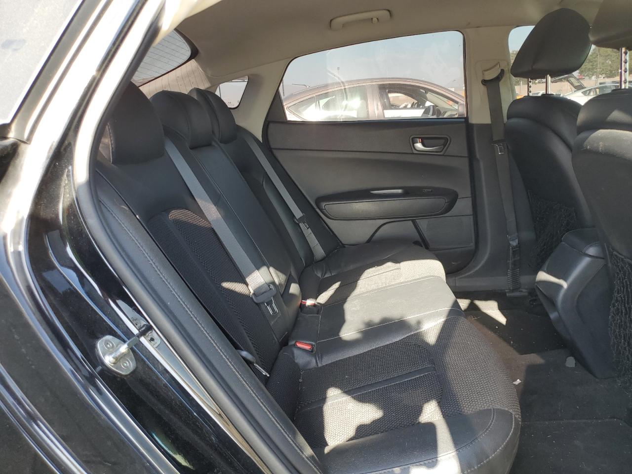 2019 Kia Optima Lx VIN: 5XXGT4L3XKG367928 Lot: 59441044