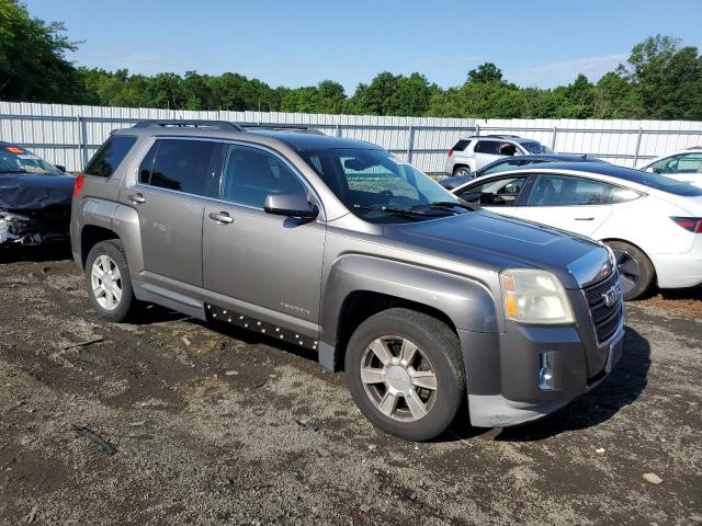  GMC TERRAIN 2012 Gray