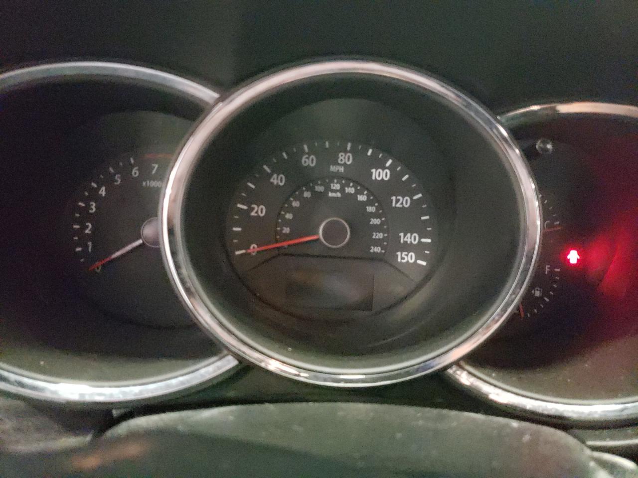 2012 Kia Sorento Ex VIN: 5XYKU4A67CG253712 Lot: 57440624