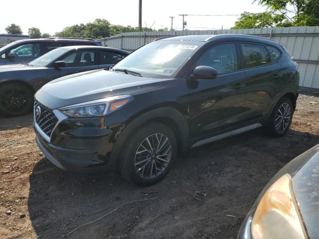 2019 Hyundai Tucson Limited