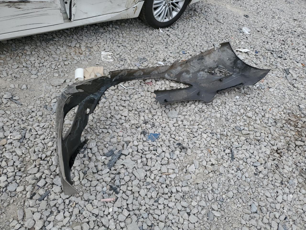 2013 Hyundai Elantra Gls VIN: 5NPDH4AE9DH256030 Lot: 58443744