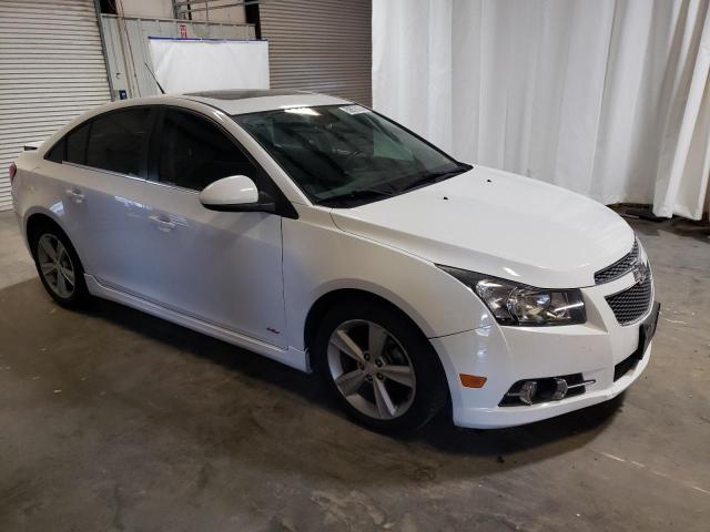  CHEVROLET CRUZE 2014 Белый