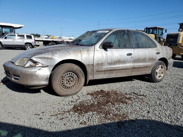 2002 Chevrolet Cavalier Base