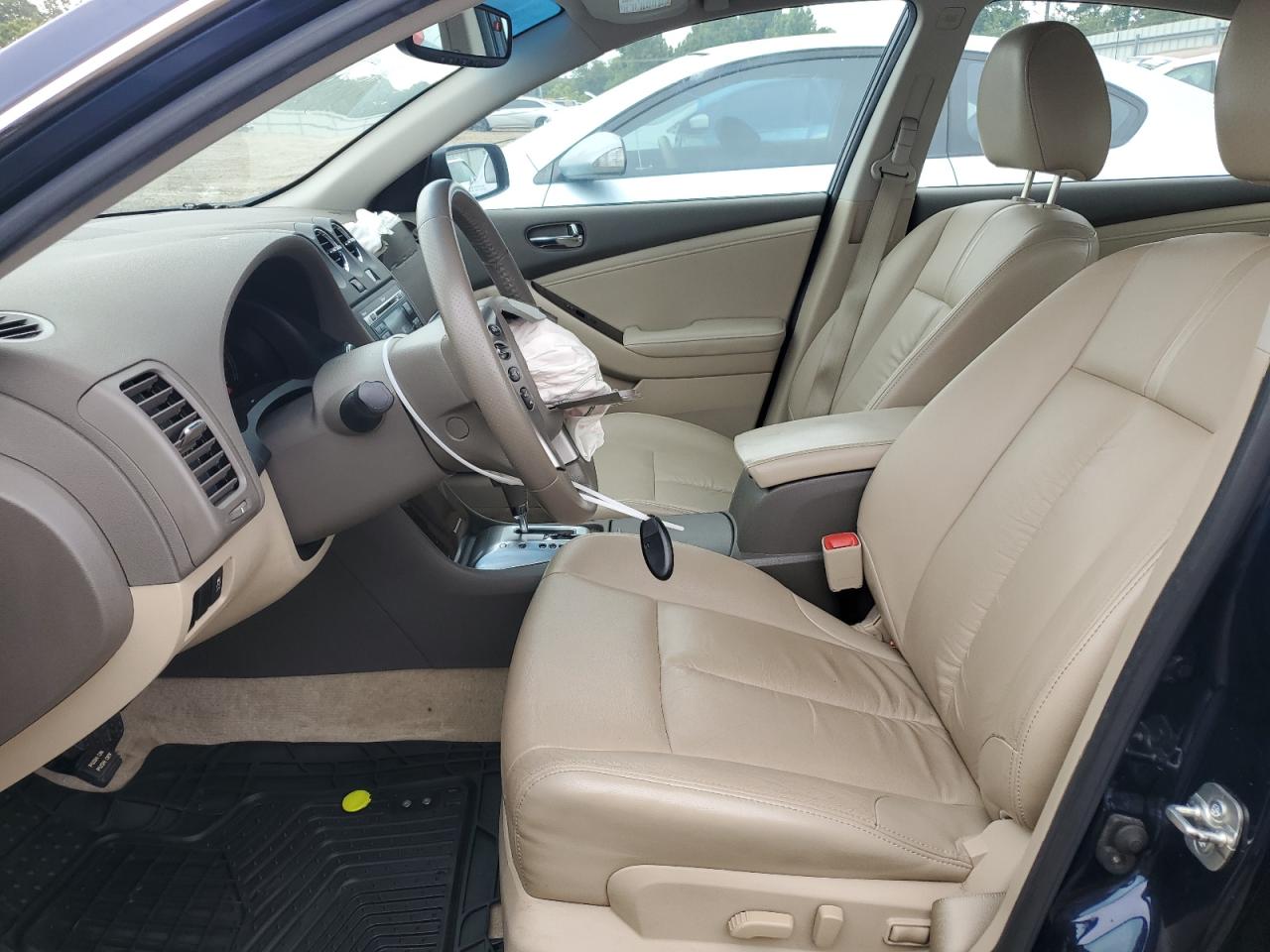 2011 Nissan Altima Sr VIN: 1N4BL2APXBN515588 Lot: 55513734