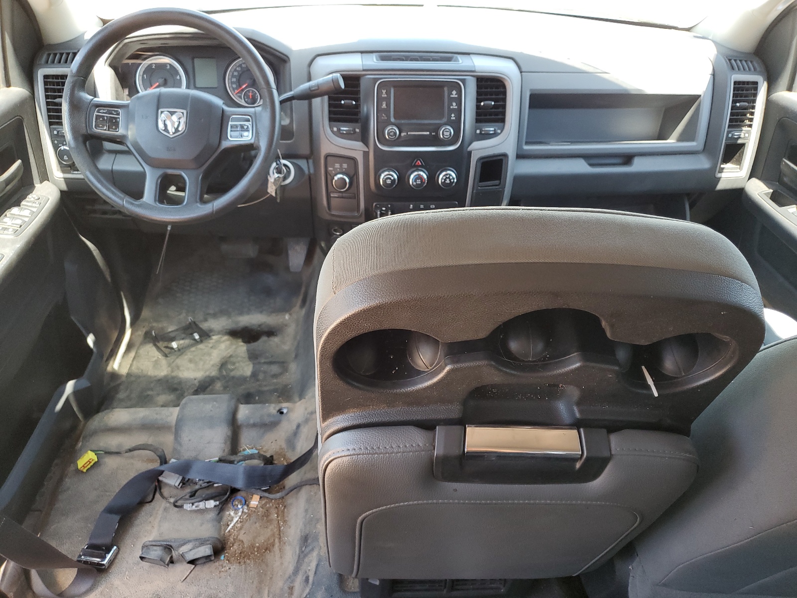 3C7WRTCL3HG628149 2017 Ram 3500