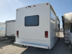 2013 Ford Econoline E450 Super Duty Cutaway Van продається в Martinez, CA - Vandalism