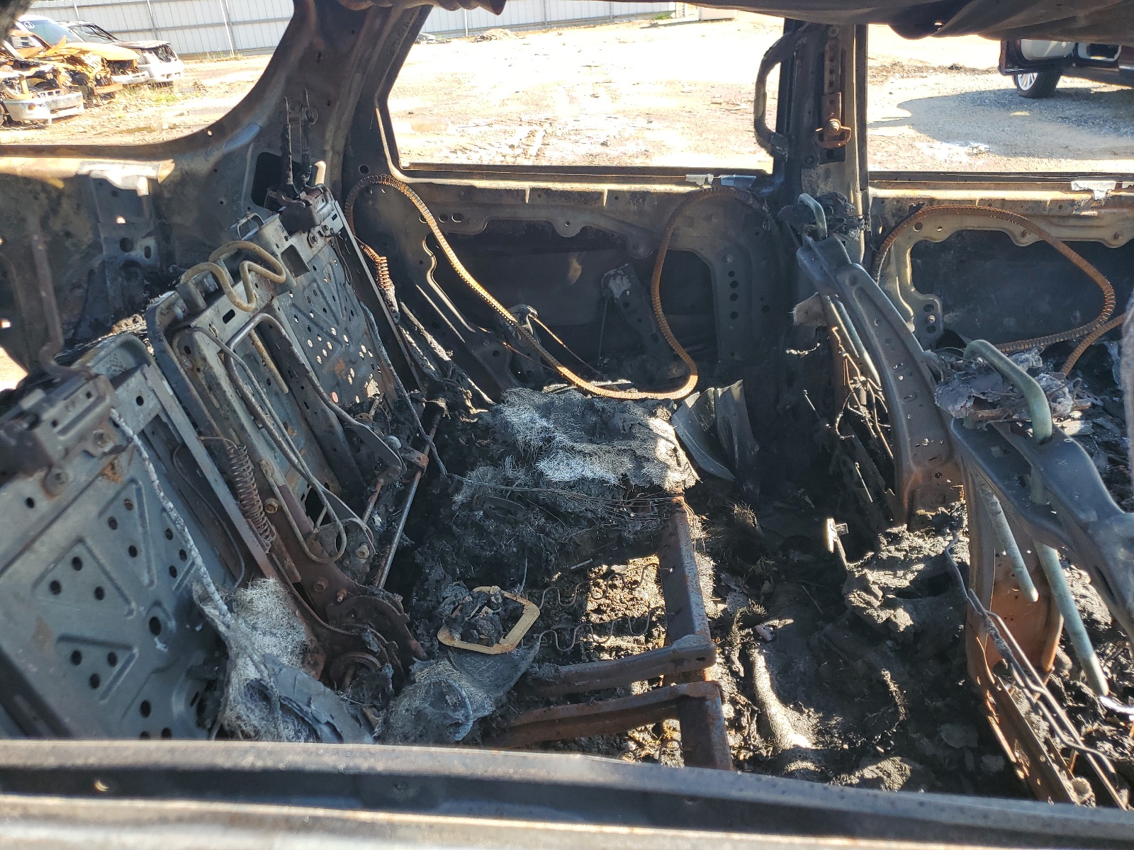 1C4RDHAG2FC771251 2015 Dodge Durango Sxt