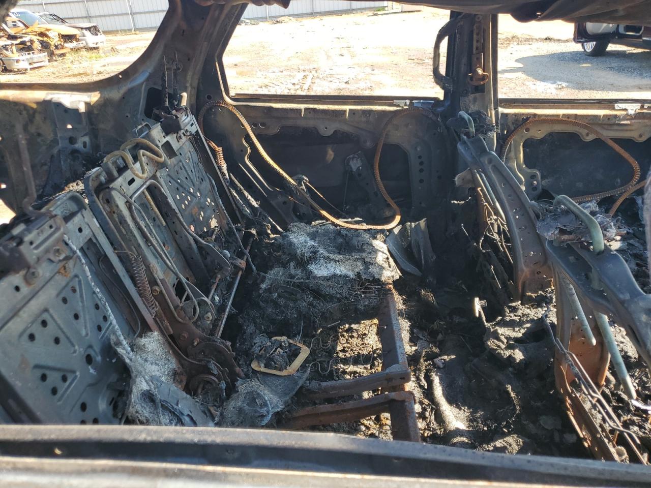 2015 Dodge Durango Sxt VIN: 1C4RDHAG2FC771251 Lot: 57526654