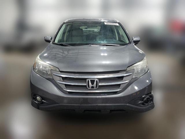  HONDA CRV 2012 Серый