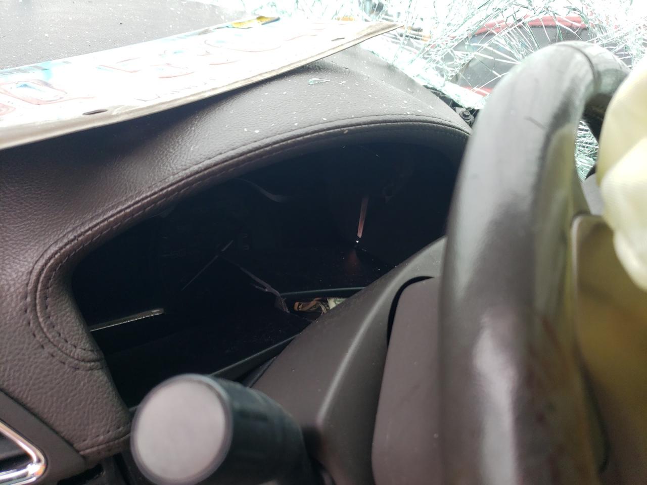 2013 Lincoln Mkx VIN: 2LMDJ8JK2DBL45855 Lot: 60682464