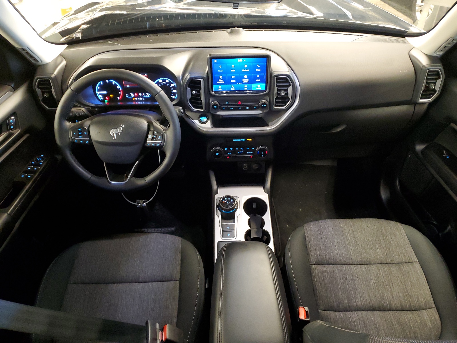 3FMCR9B6XPRD78583 2023 Ford Bronco Sport Big Bend