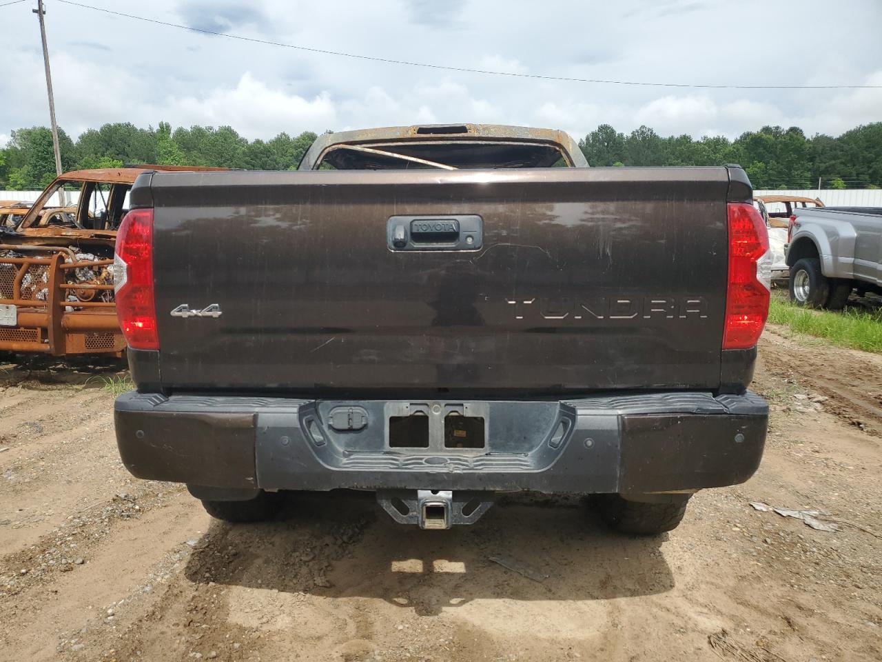 5TFAY5F12KX777493 2019 Toyota Tundra Crewmax 1794