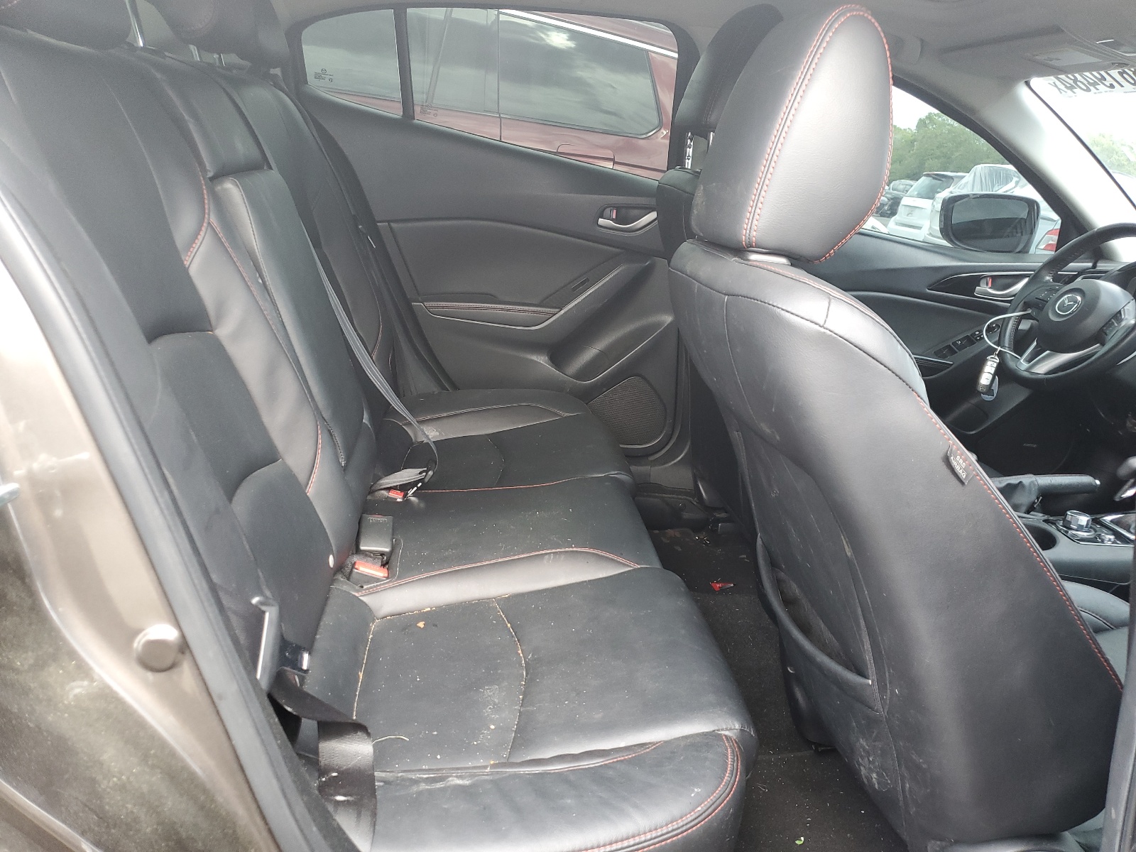 3MZBM1X72GM255517 2016 Mazda 3 Grand Touring