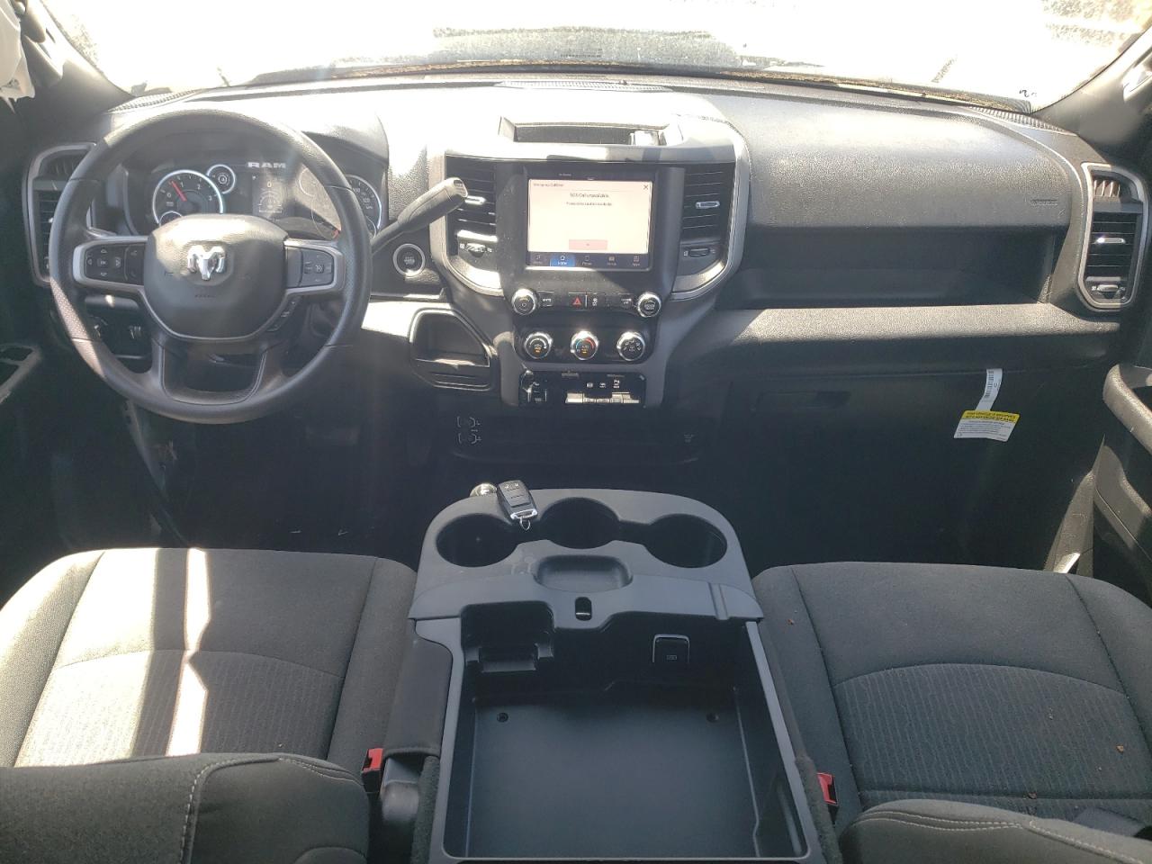 2023 Ram 3500 Tradesman VIN: 3C63R3GL9PG501244 Lot: 59097914