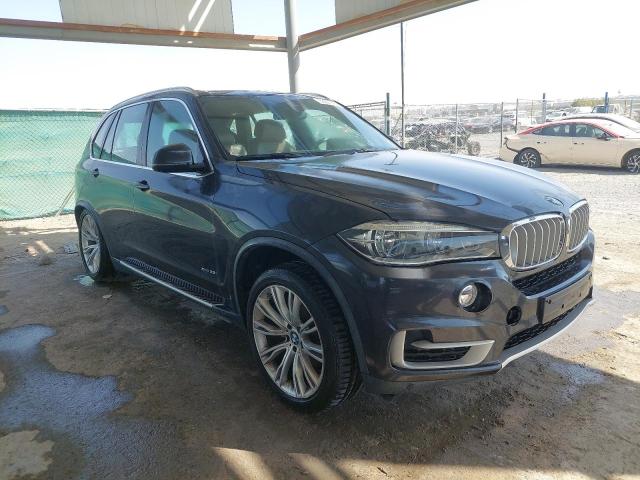 WBAKR0108H0V06231 - 2017 BMW X5 - #undefined