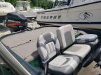 2000 NITRO TRACKER   à vendre chez Copart MA - WEST WARREN