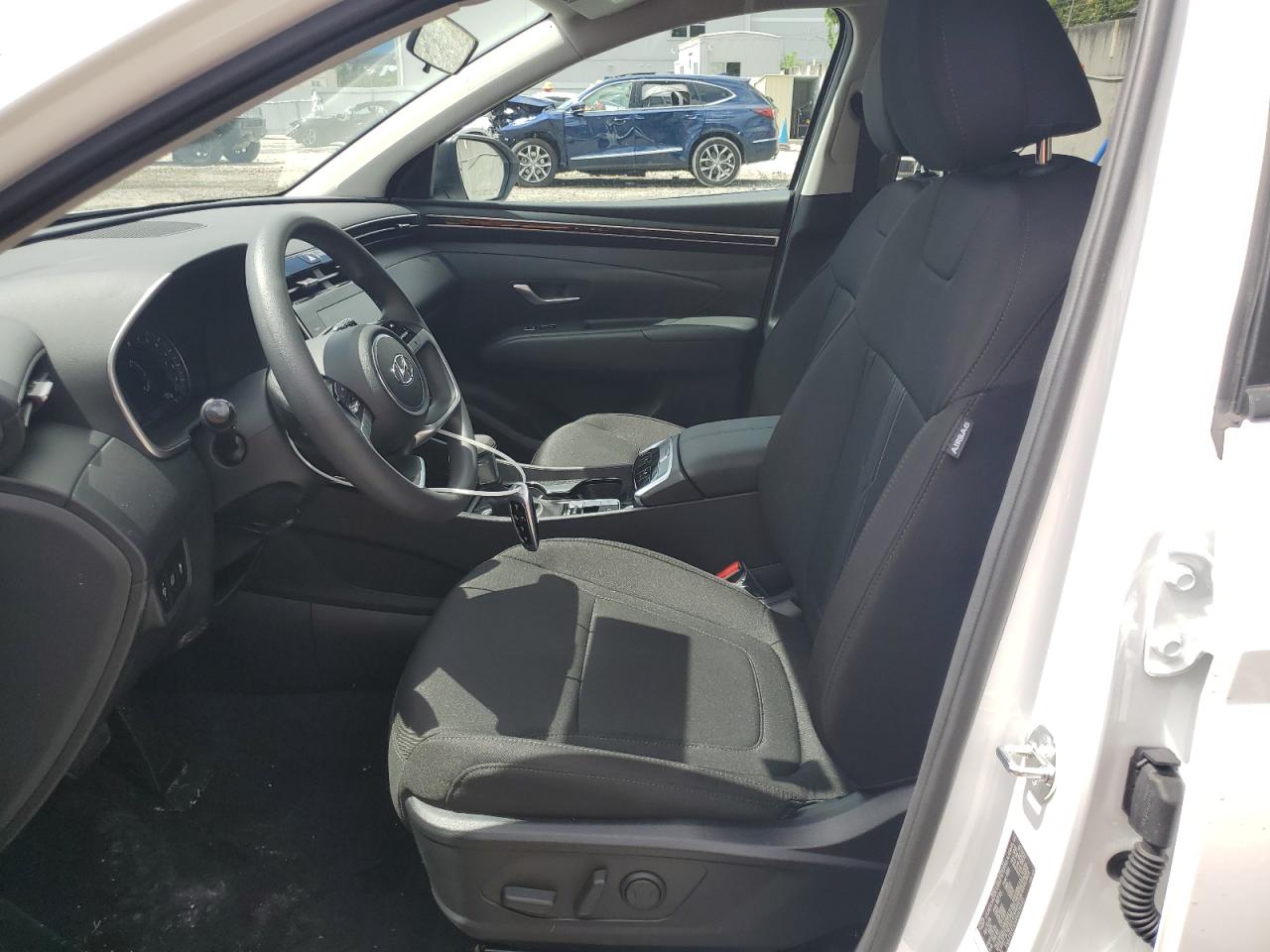 2024 Hyundai Tucson - Image 7